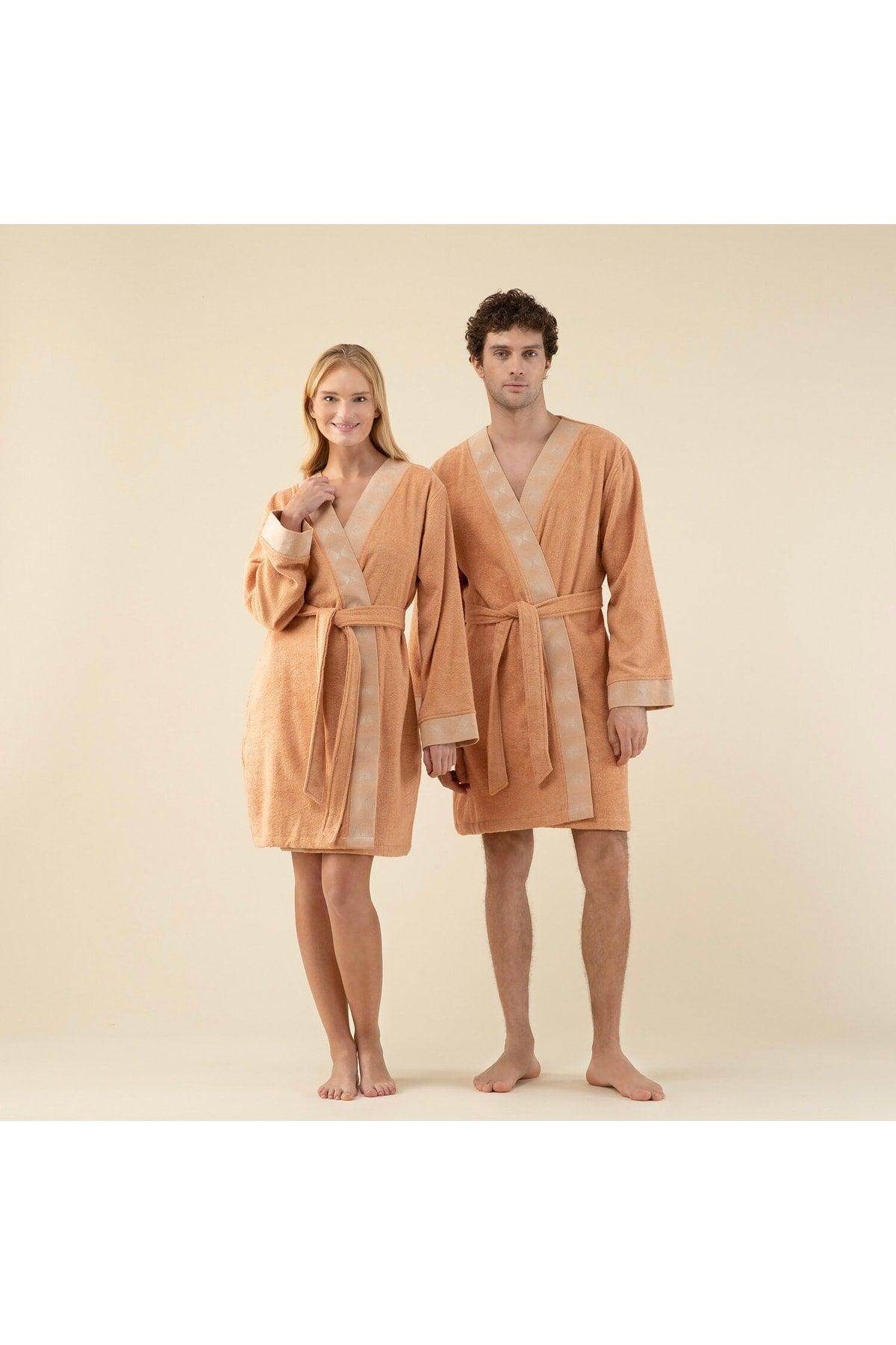 Unisex Bathrobe - Swordslife