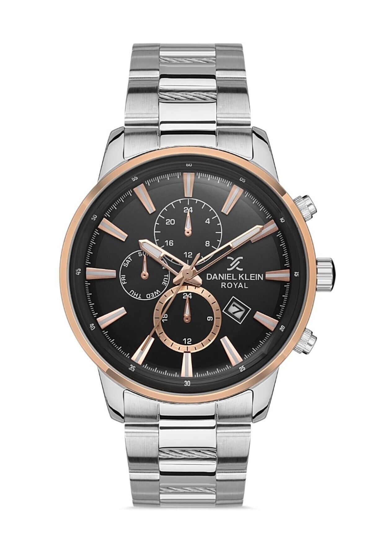 New Season Men's Wristwatch