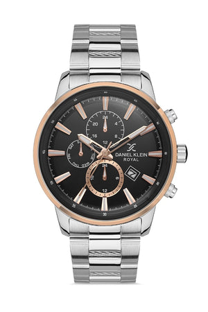 New Season Men's Wristwatch