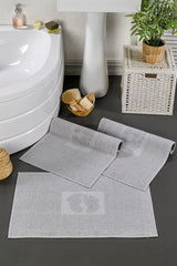 Pieces of 780 Gr. Foot Towel-mat Set - Swordslife