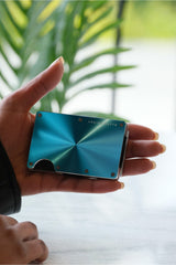 New Generation Minimalist Wallet & Card Holder