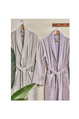 Alba Bathrobe Set 6 Pieces - Swordslife