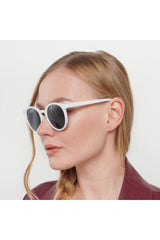 Round Sunglasses