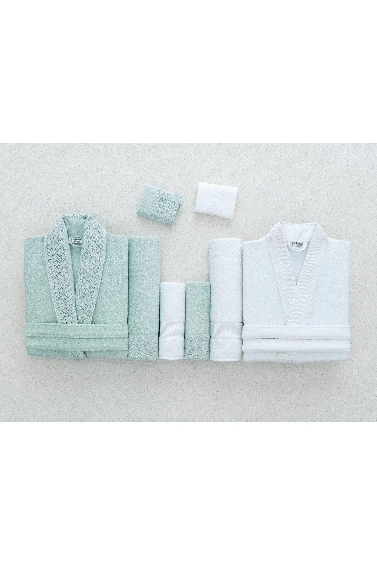 Boutique Family Bathrobe Set - Swordslife