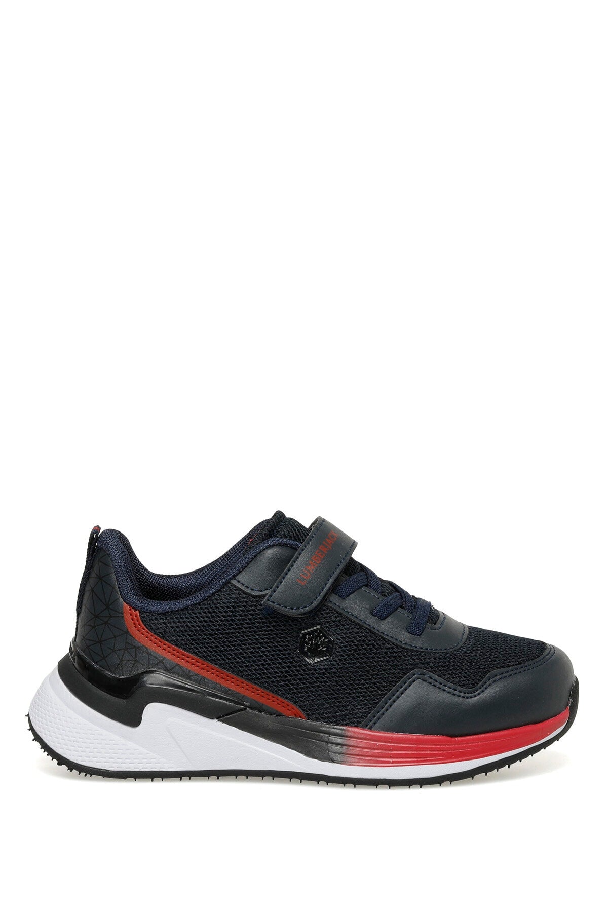 Coupon Mesh Xl Jr Boys Running Shoes Navy Blue