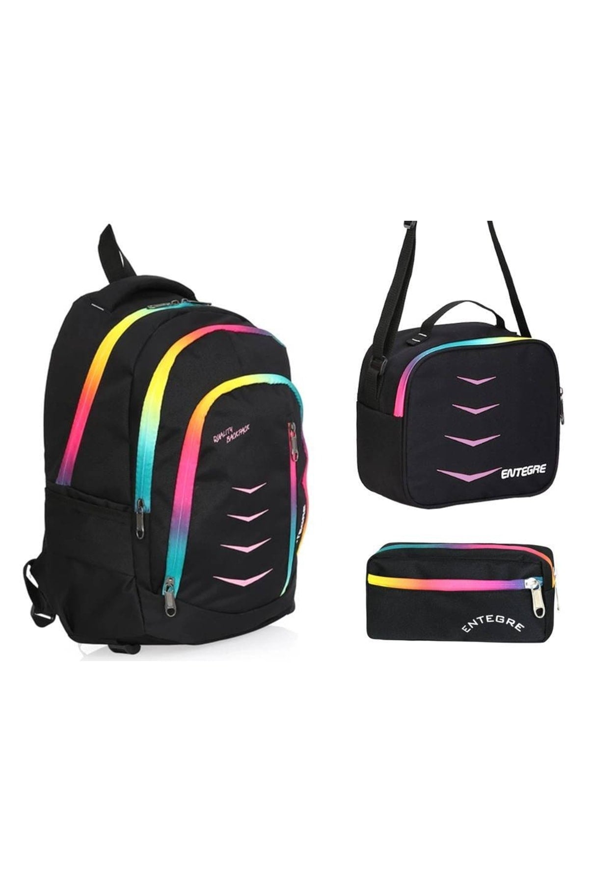 Integrated 9956 3-Pack Set