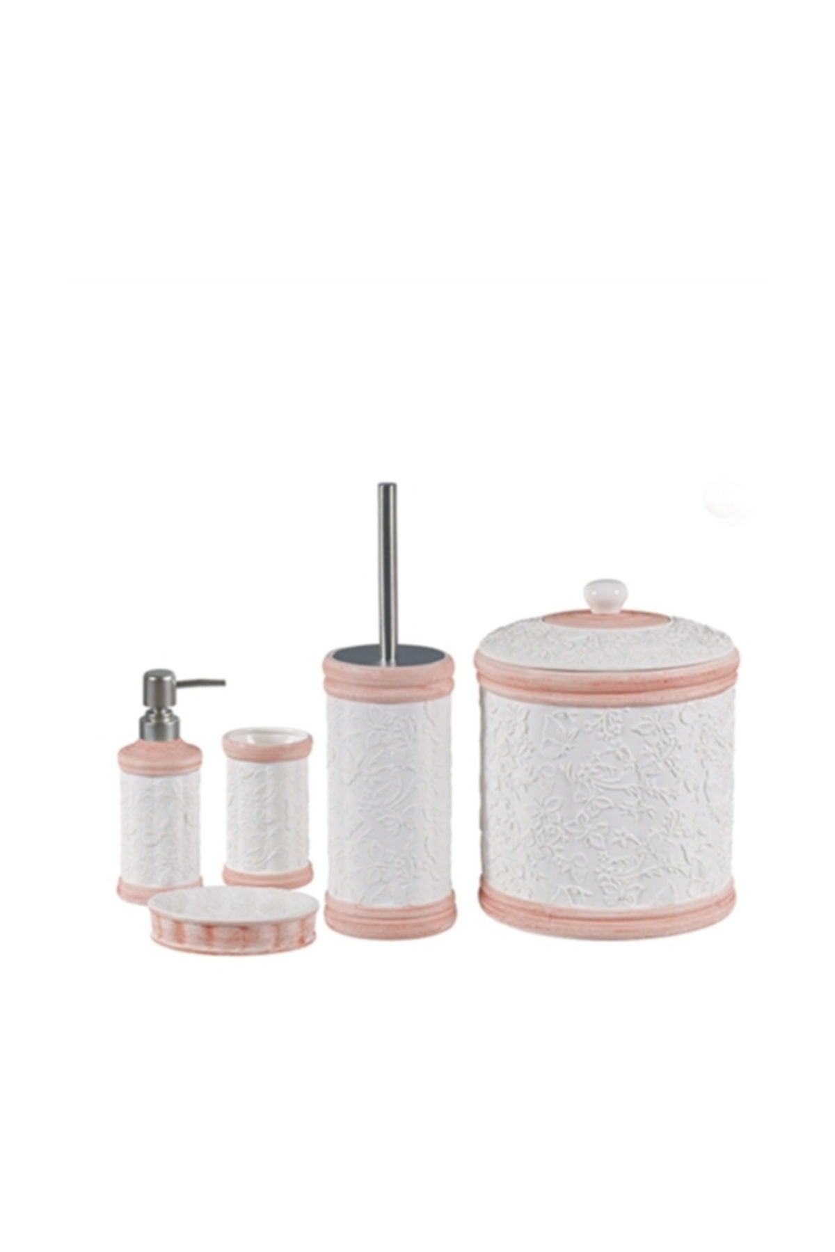 5 Piece Bathroom Set - Swordslife