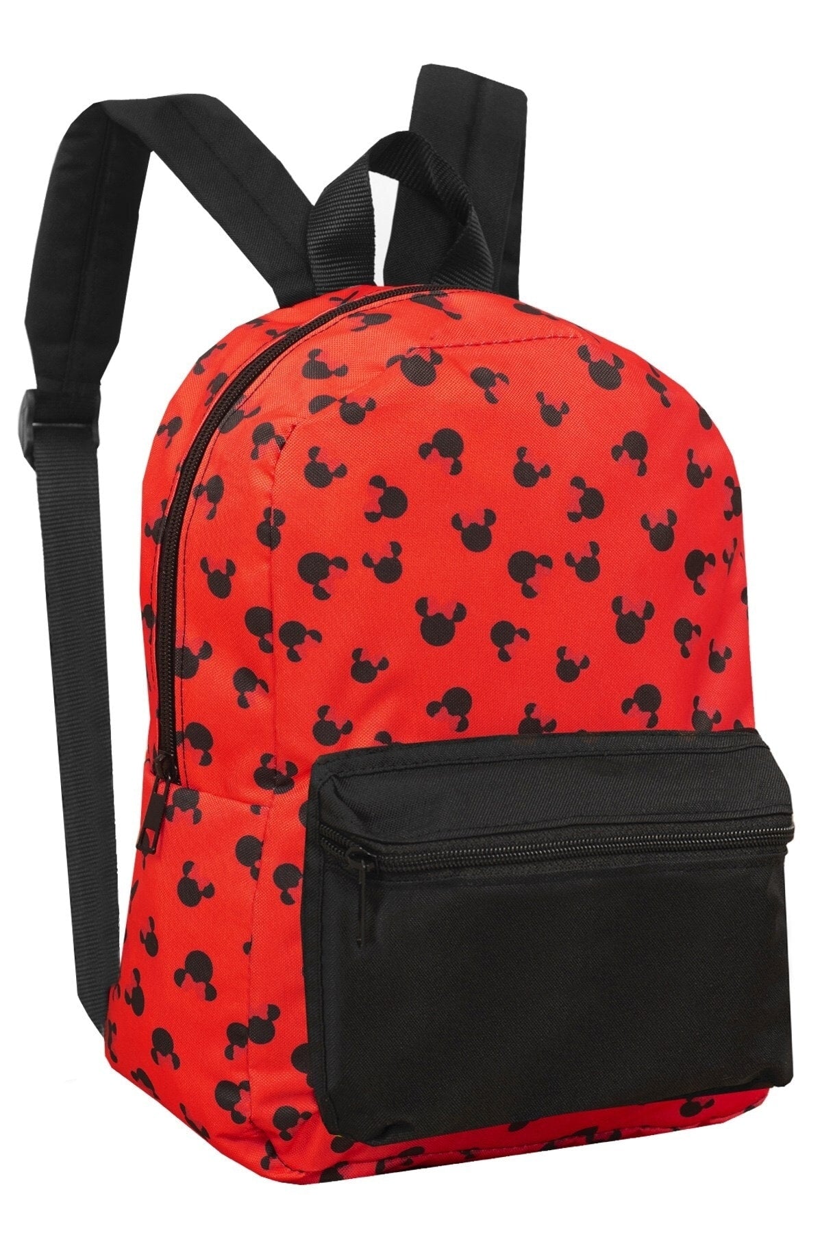 Waterproof Patterned Mini Backpack