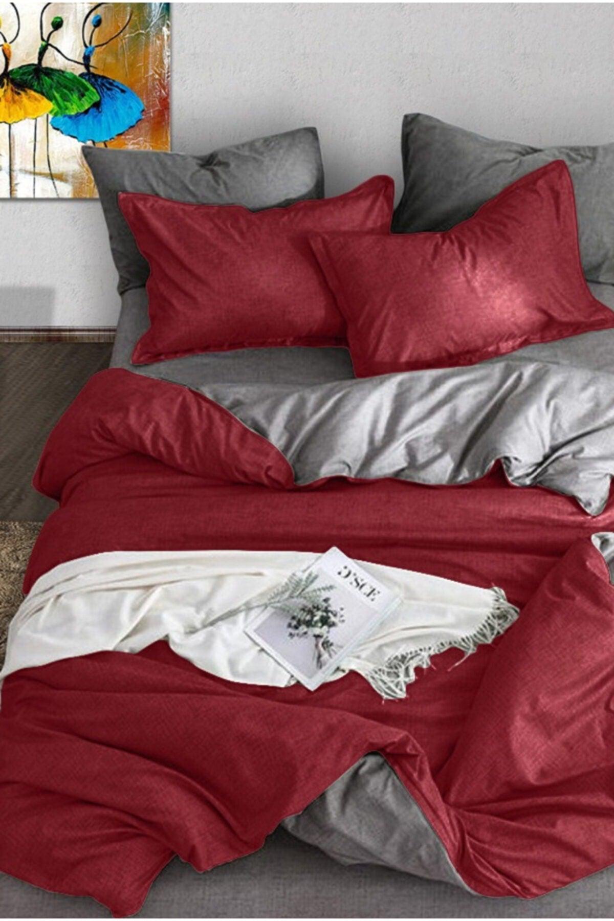 Ranforce Single Duvet Cover Set Easy to Iron - Swordslife