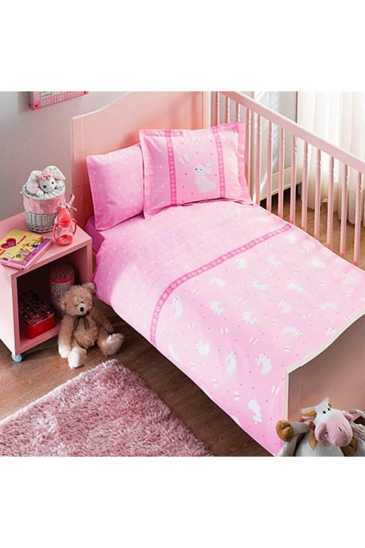 Baby Duvet Cover Set Tac17s-001