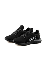 Hml Xuma Men's Casual Shoes 900136-2001 Black