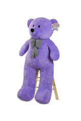 120 Cm Big Teddy Teddy Bear (100% Domestic)