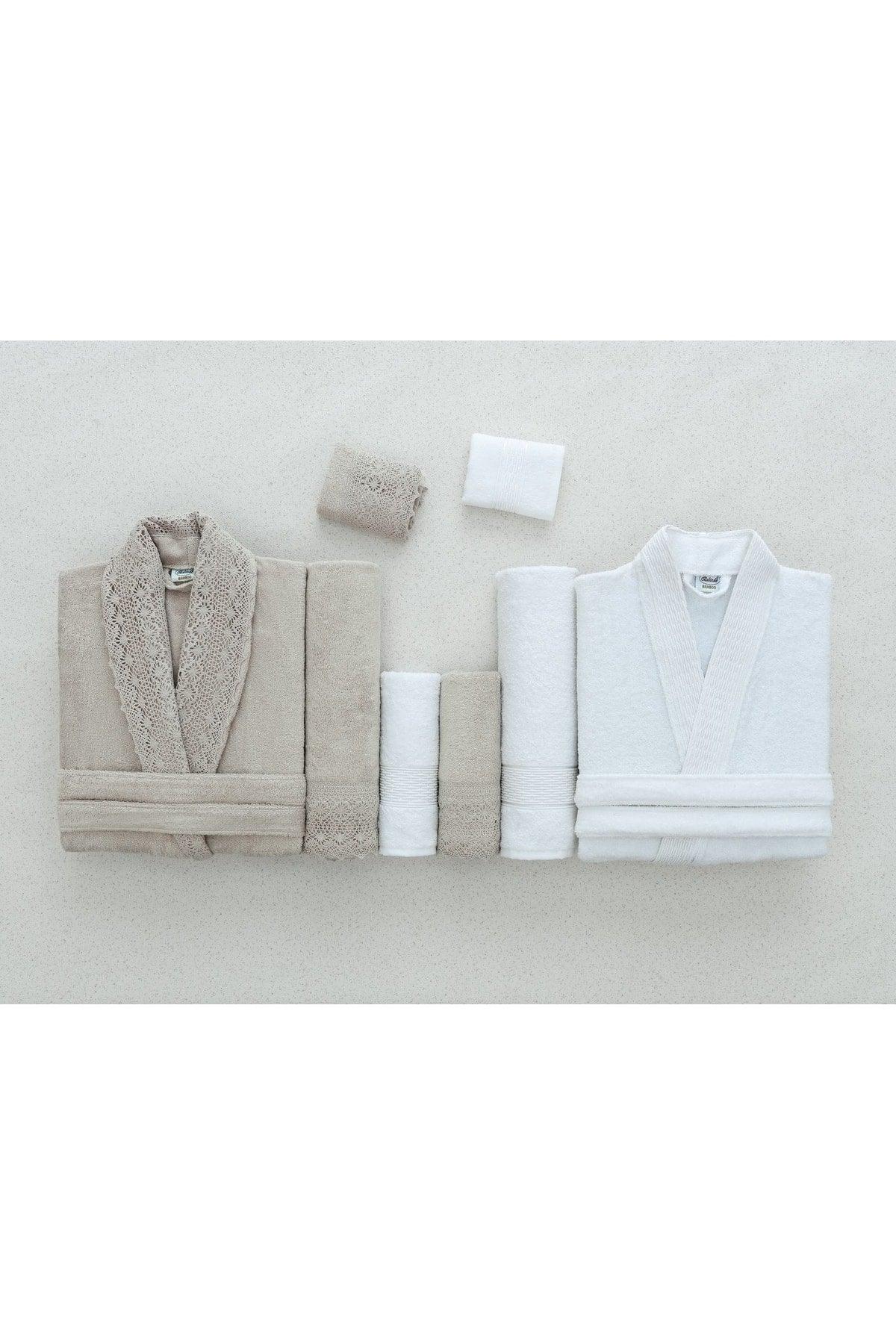 Boutique Family Bathrobe Set - Swordslife