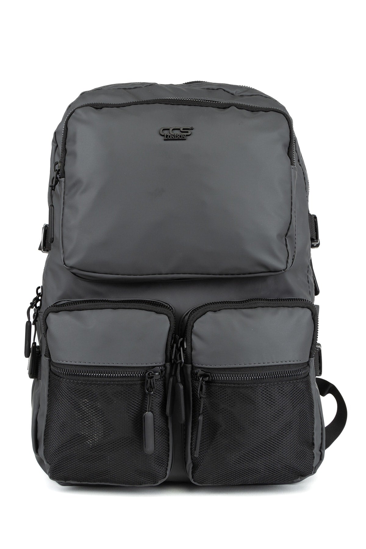 Comfort and Practicality in Daily Life: Lined, Waterproof Backpack with Laptop Compartment