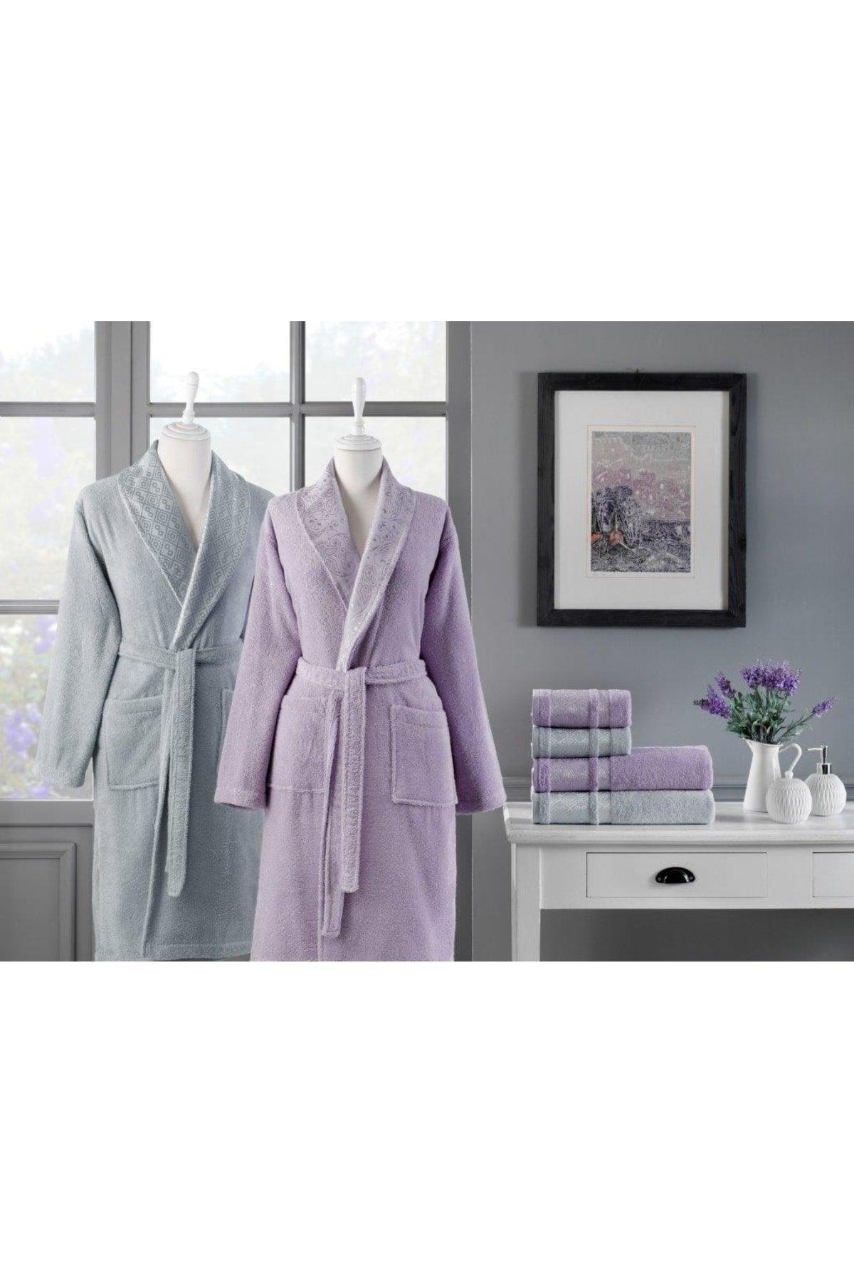 Dory Family Set Lilac - Gray - Swordslife