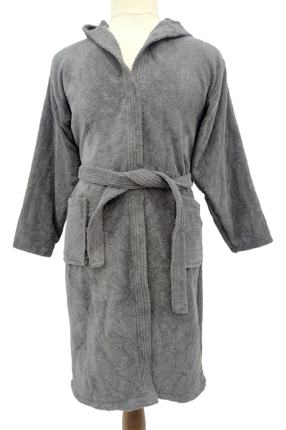 Galata Teenage Bathrobe - Swordslife