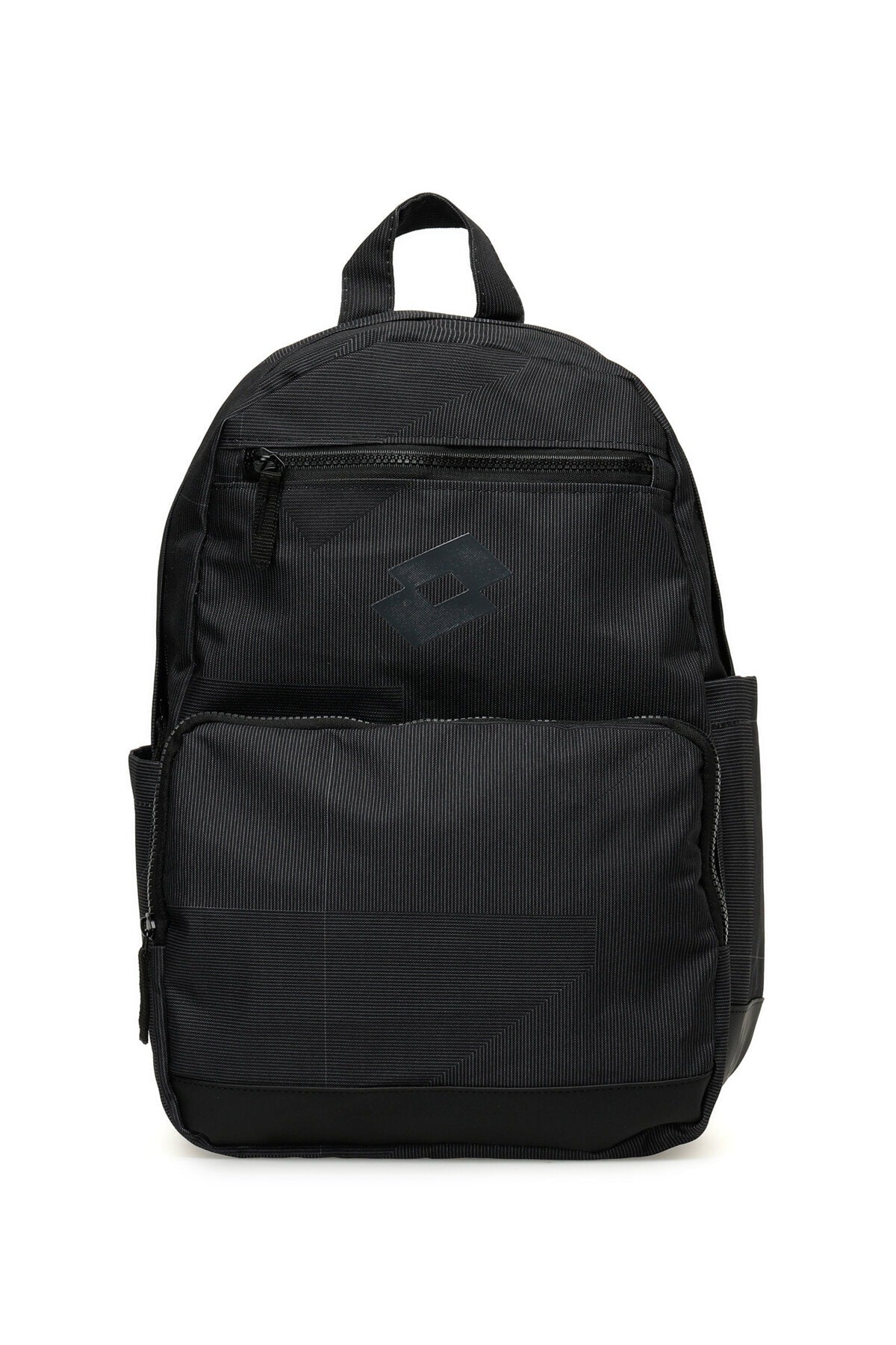 Ul Mood 35ltt53 3fx Black Unisex Backpack