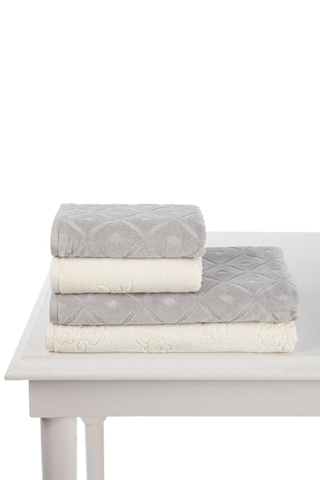 Mayra Velvet Towel Set - Swordslife