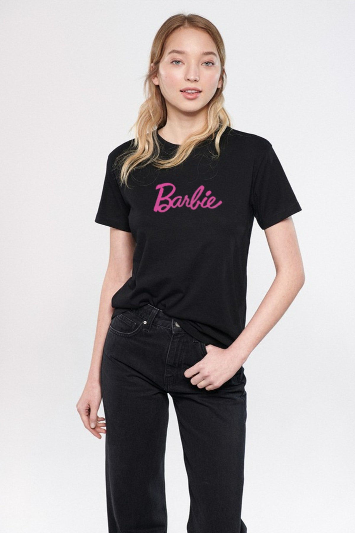 Printed Adult/Kids T-shirt