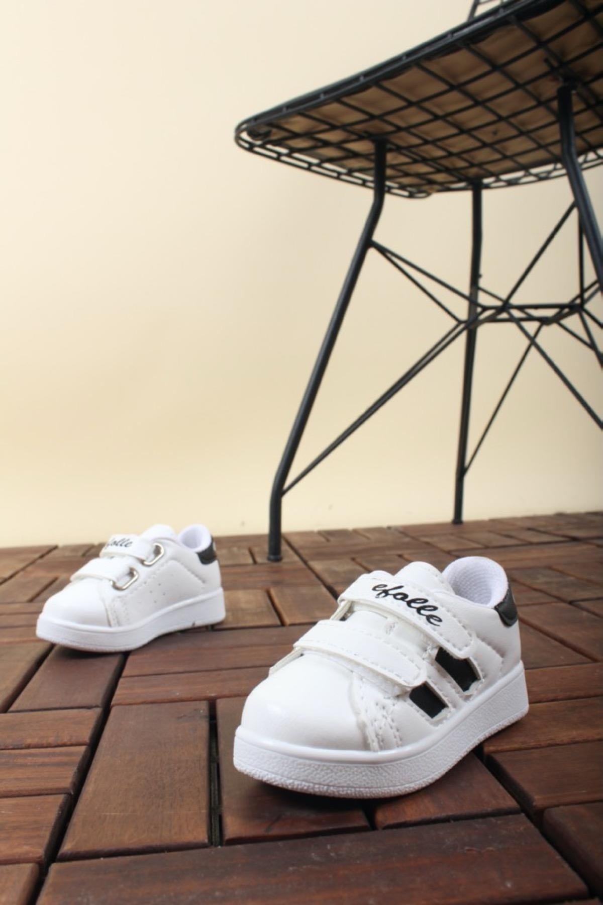 Efl Zero Kids Baby Sneakers