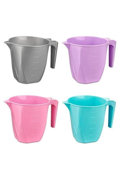 Tulip Water Cup Plastic Water Bowl Cup Toilet Bathroom Tank - Swordslife