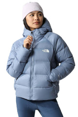 Hyalite Down Hoodie Women's Coat - Nf0a3y4r - Swordslife