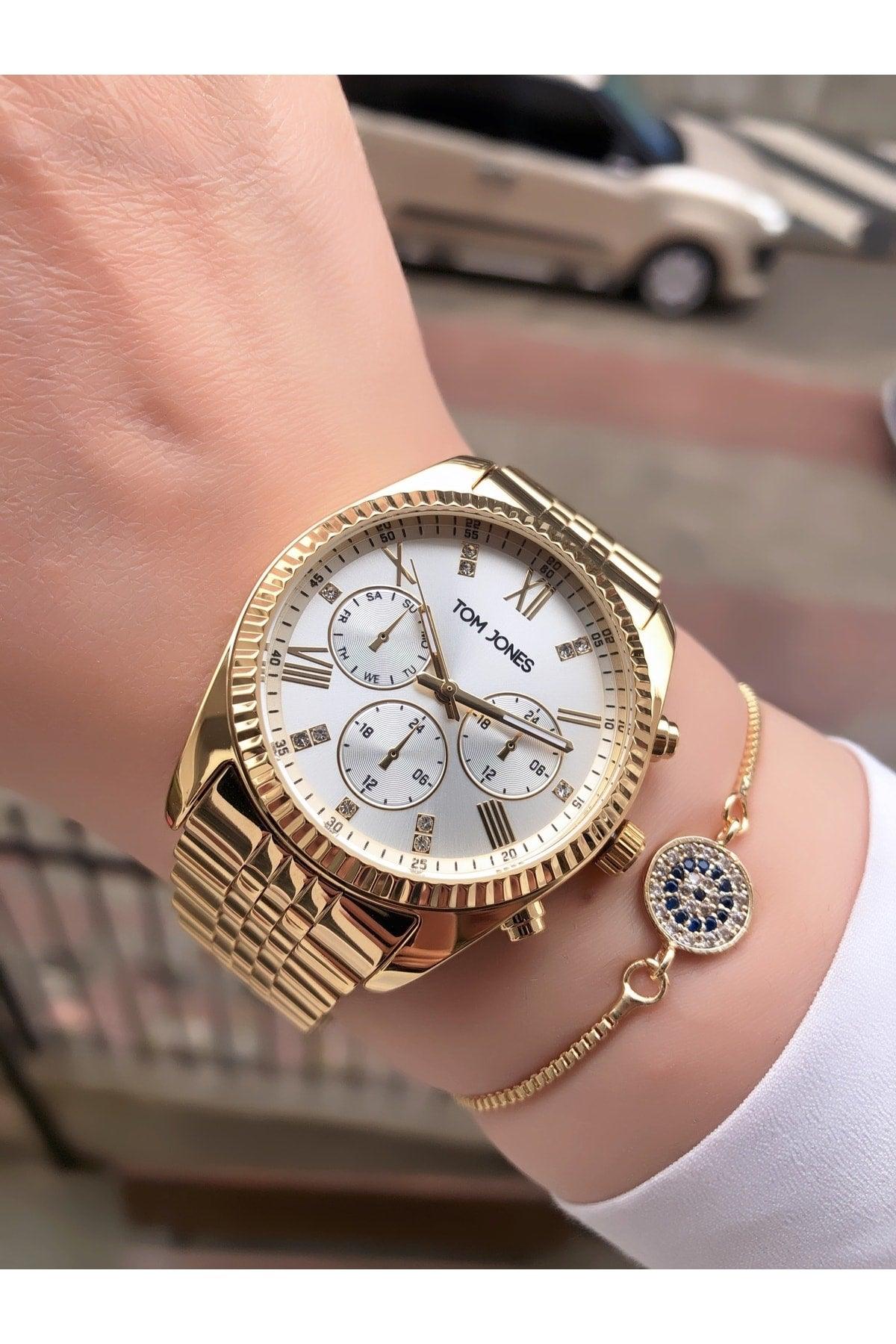 Women's Wristwatch Bracelet - Swordslife