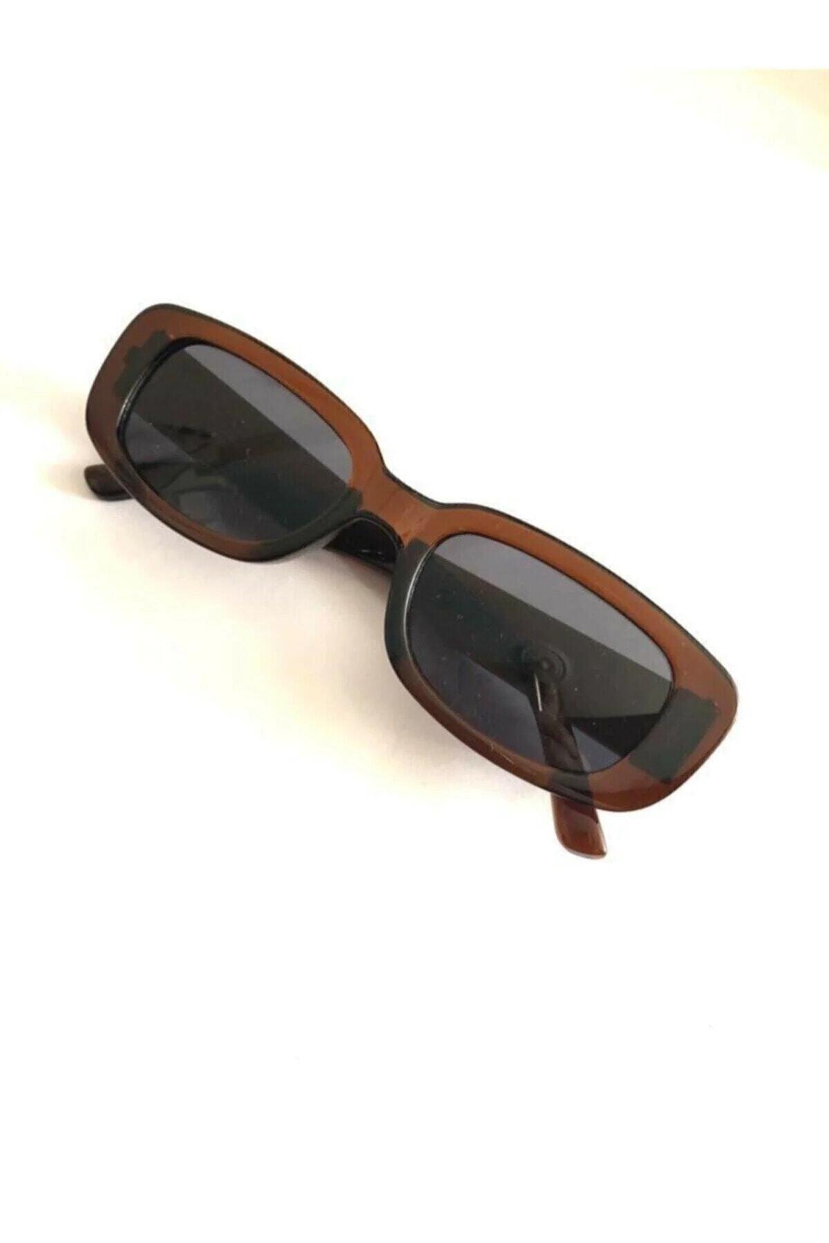 Rectangle Sunglasses - Swordslife