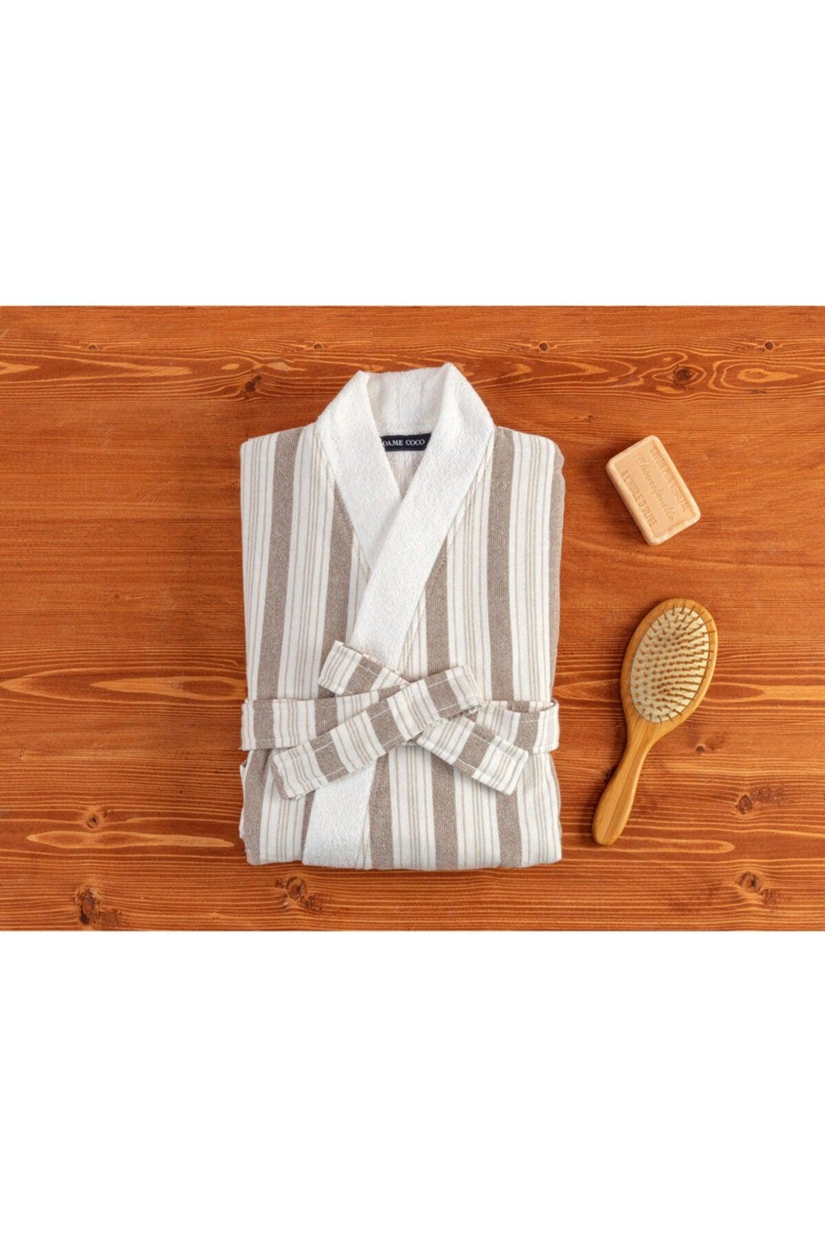 Odette Kimono Men's Bathrobe - Swordslife