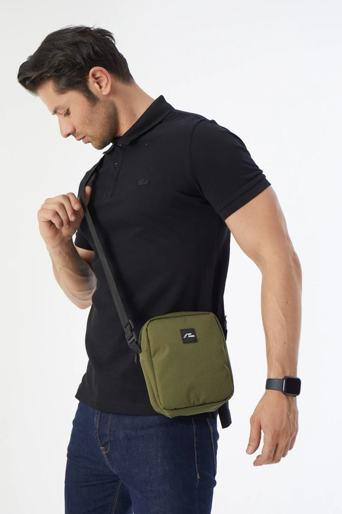 Upp Shoulder Bag