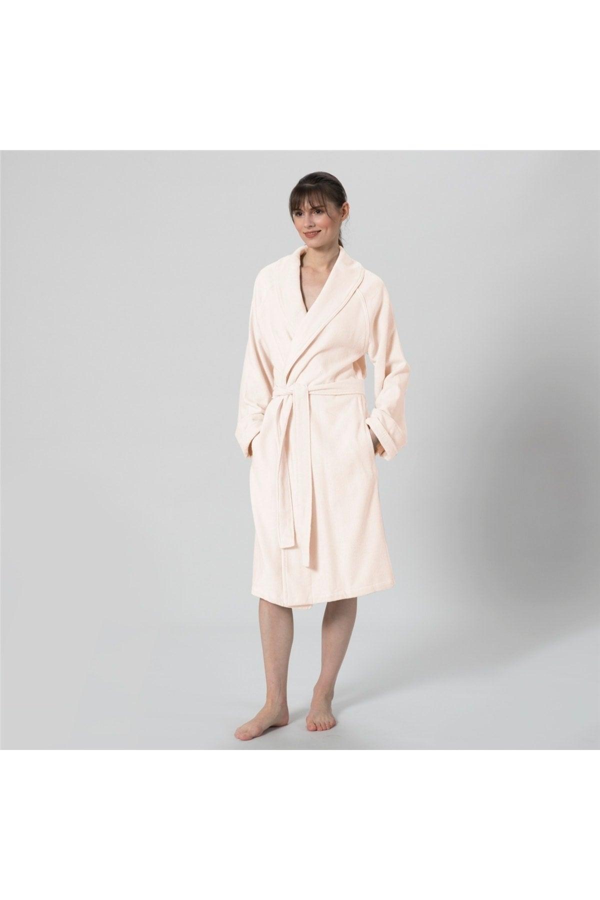 Solid Unisex Bathrobe Puppy - Swordslife