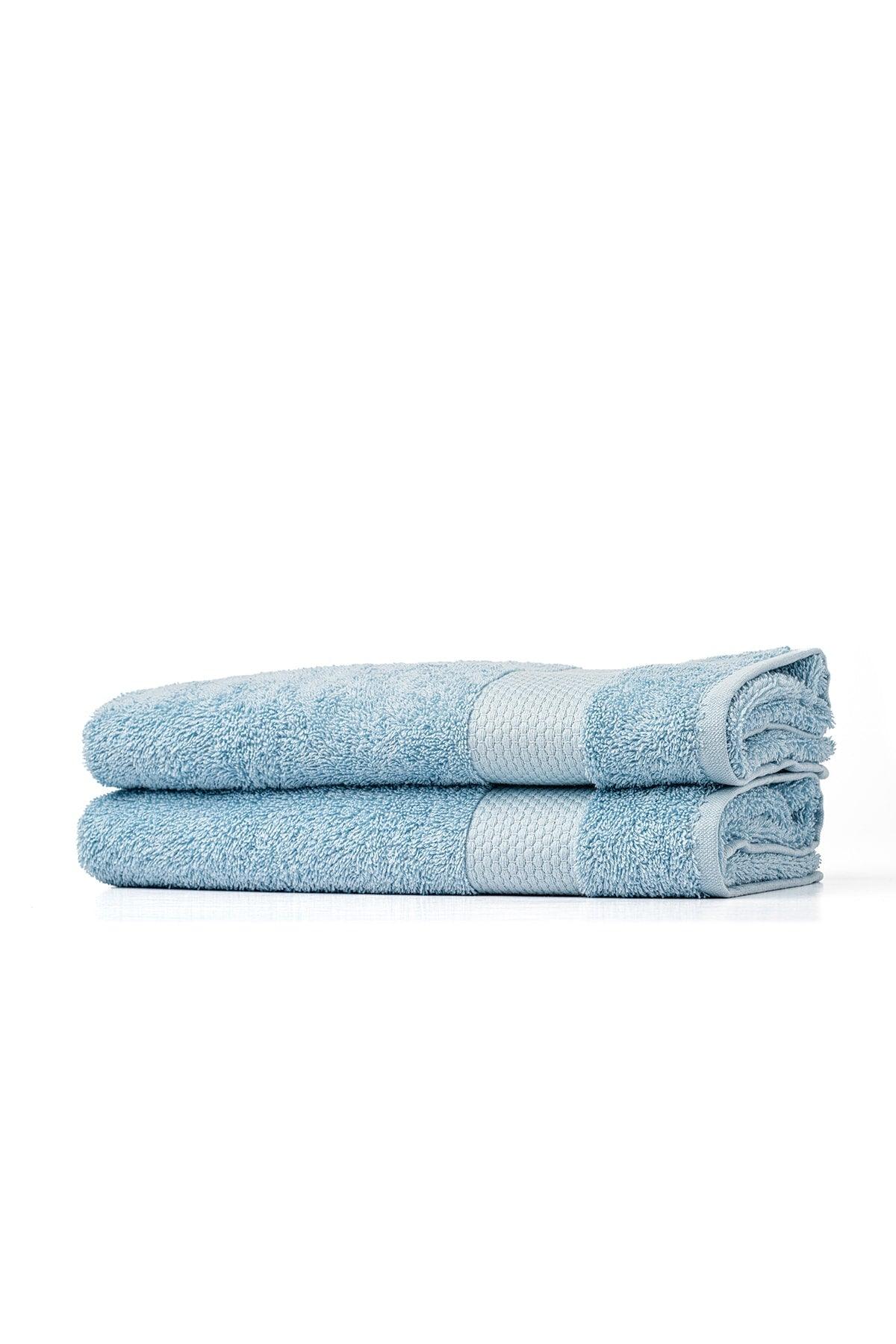 | Minerva | 100% Cotton Set of 2 Extra Soft Hand / Head Towels - Swordslife