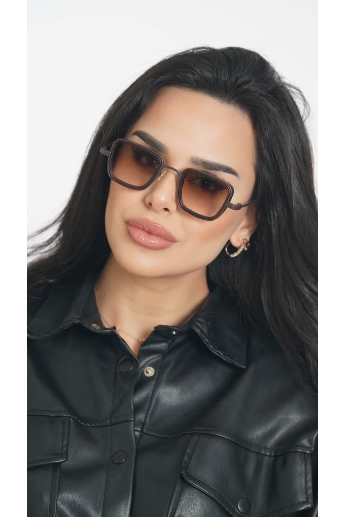 Unisex Sunglasses