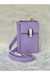 Cross Cell Phone Bag