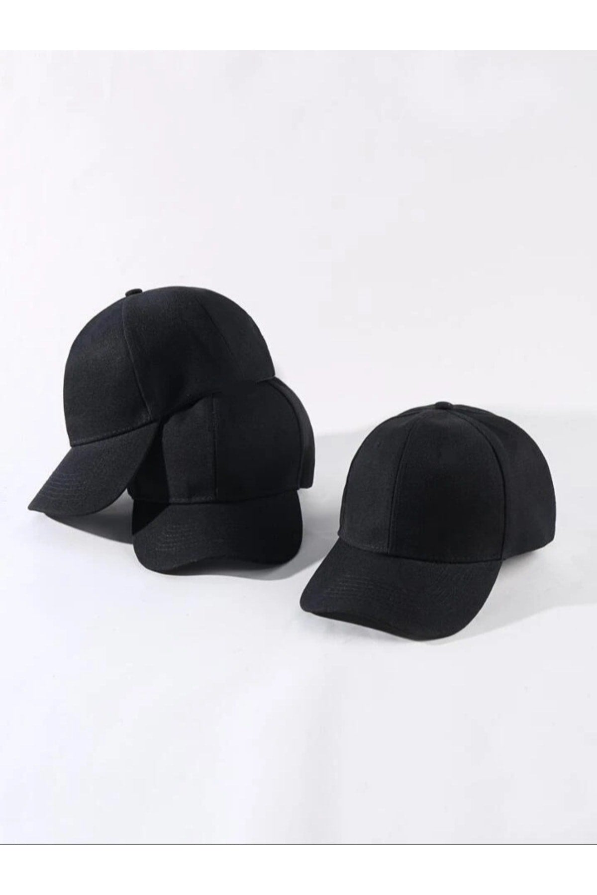 Sports Hat Unisex 3 Pieces