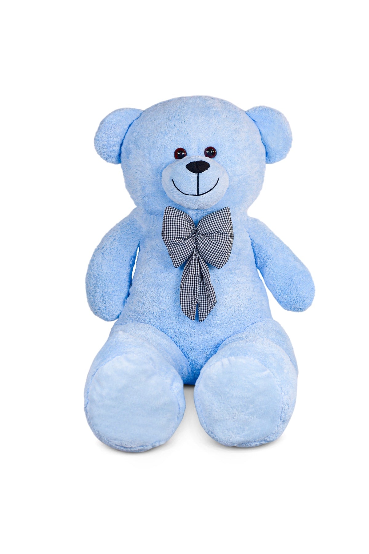 120 Cm Big Teddy Teddy Bear (100% Domestic)