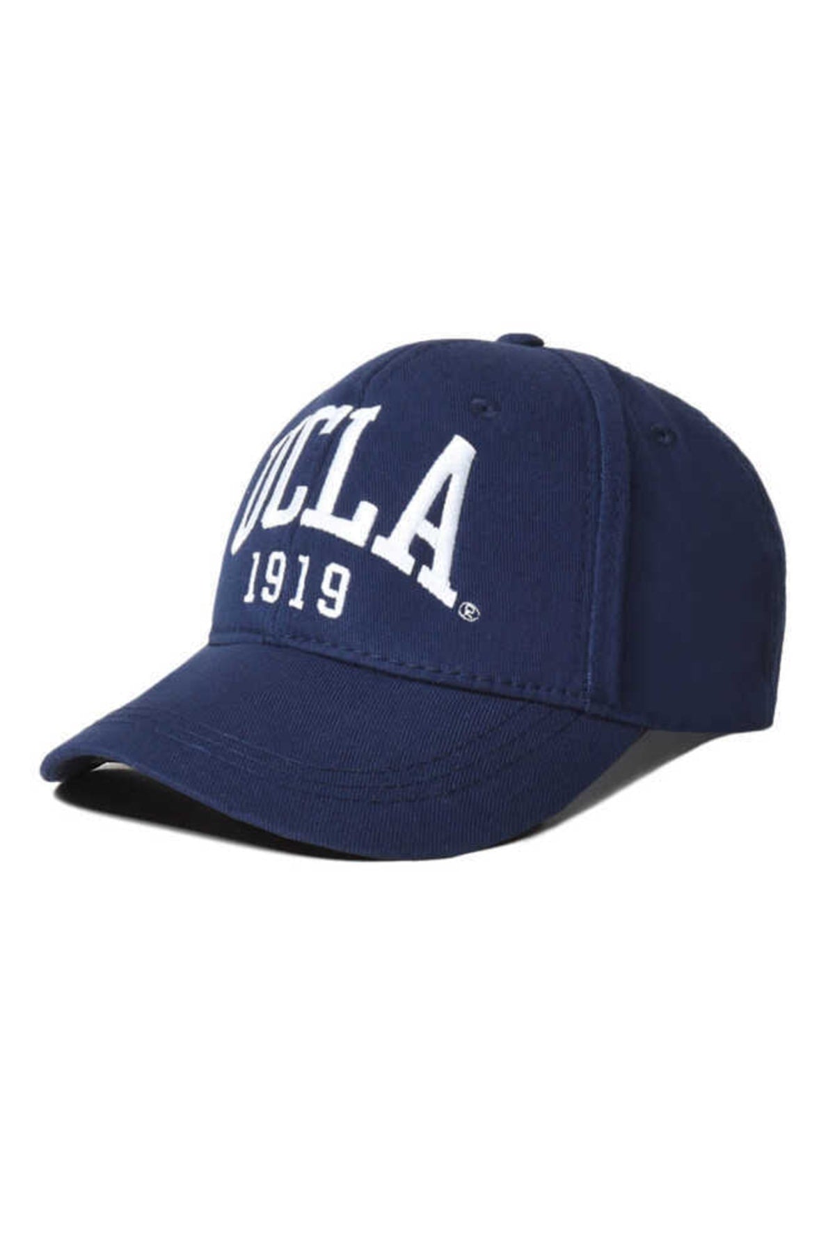 Ballard Navy Blue Baseball Cap Hat