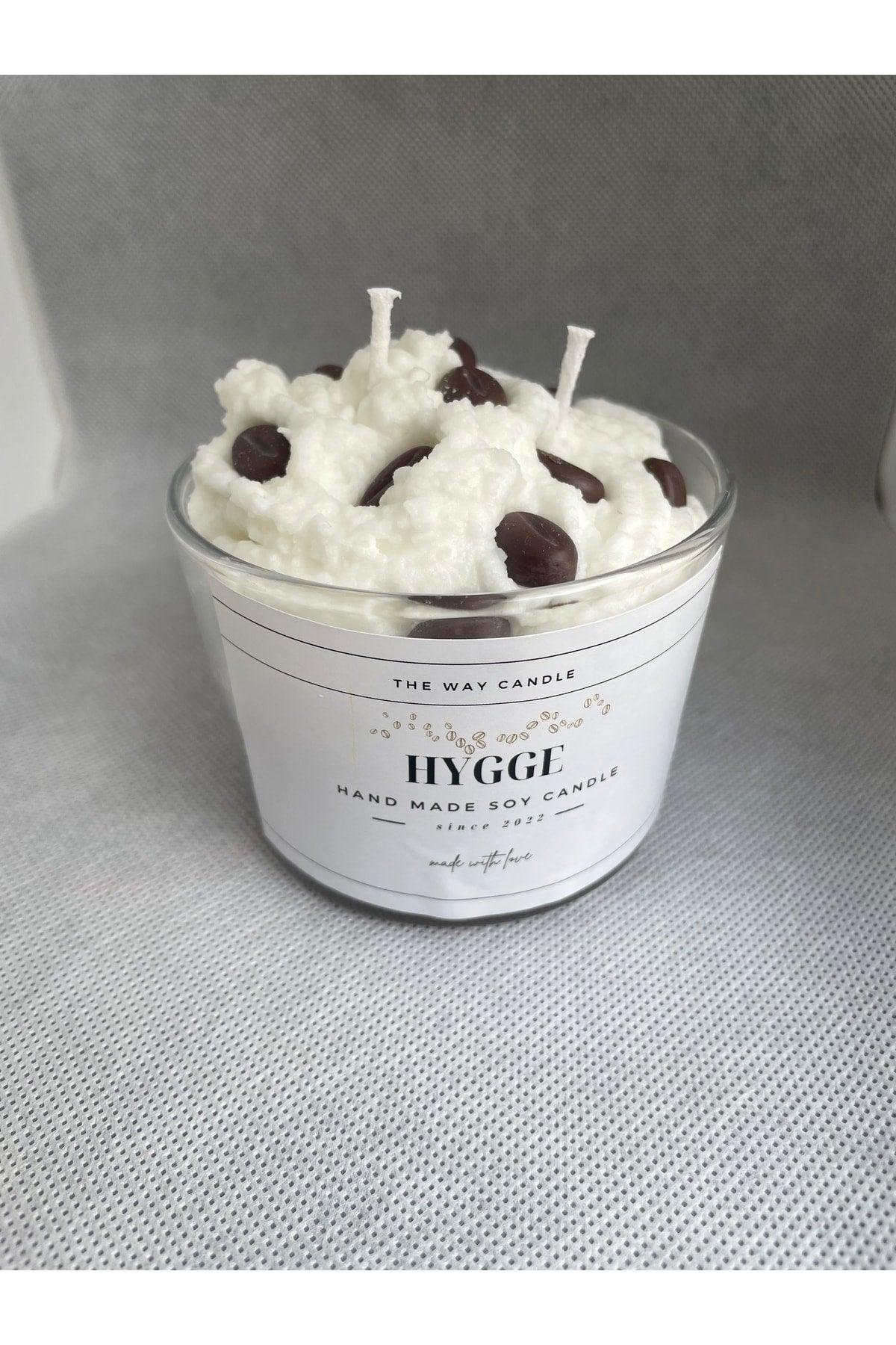 Hygge Coffee Candle - Swordslife