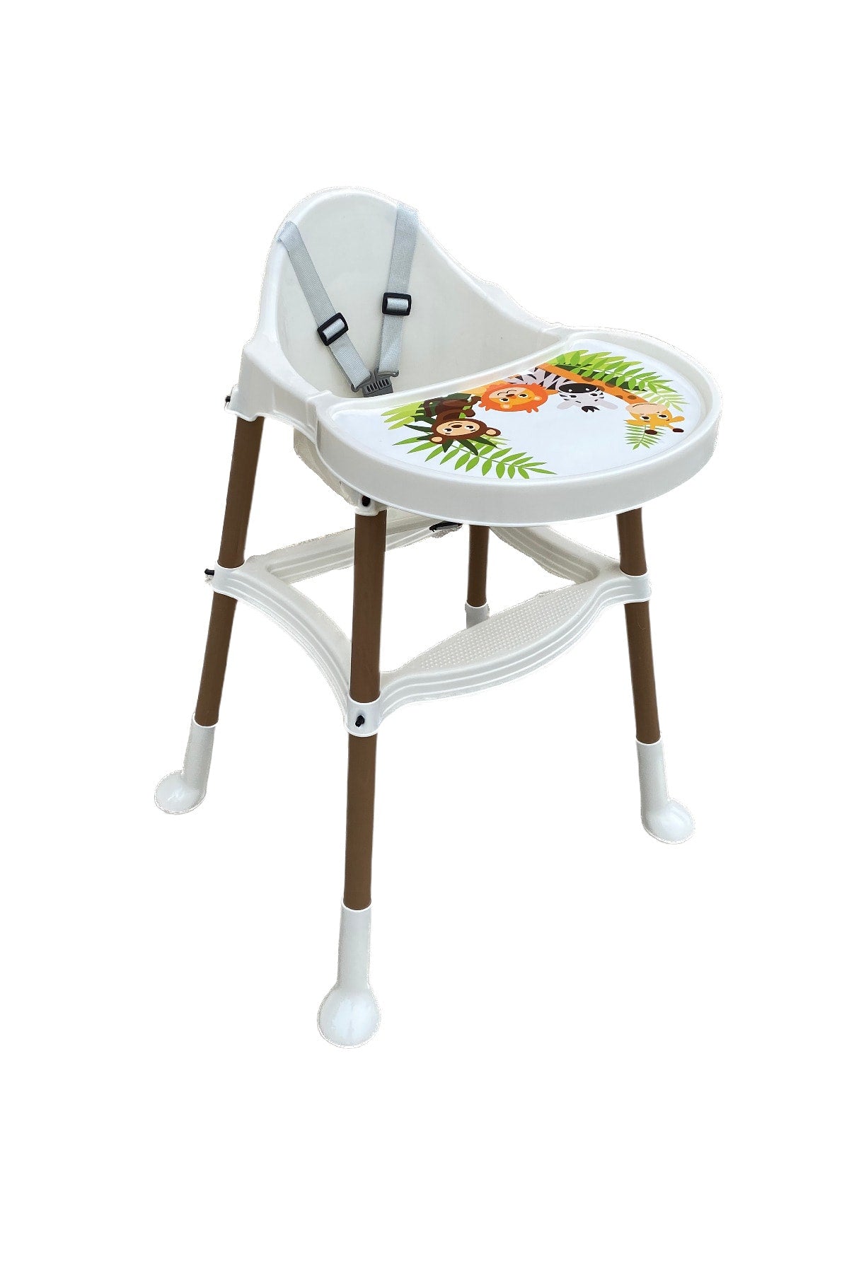 Highchair Baby Activity Table