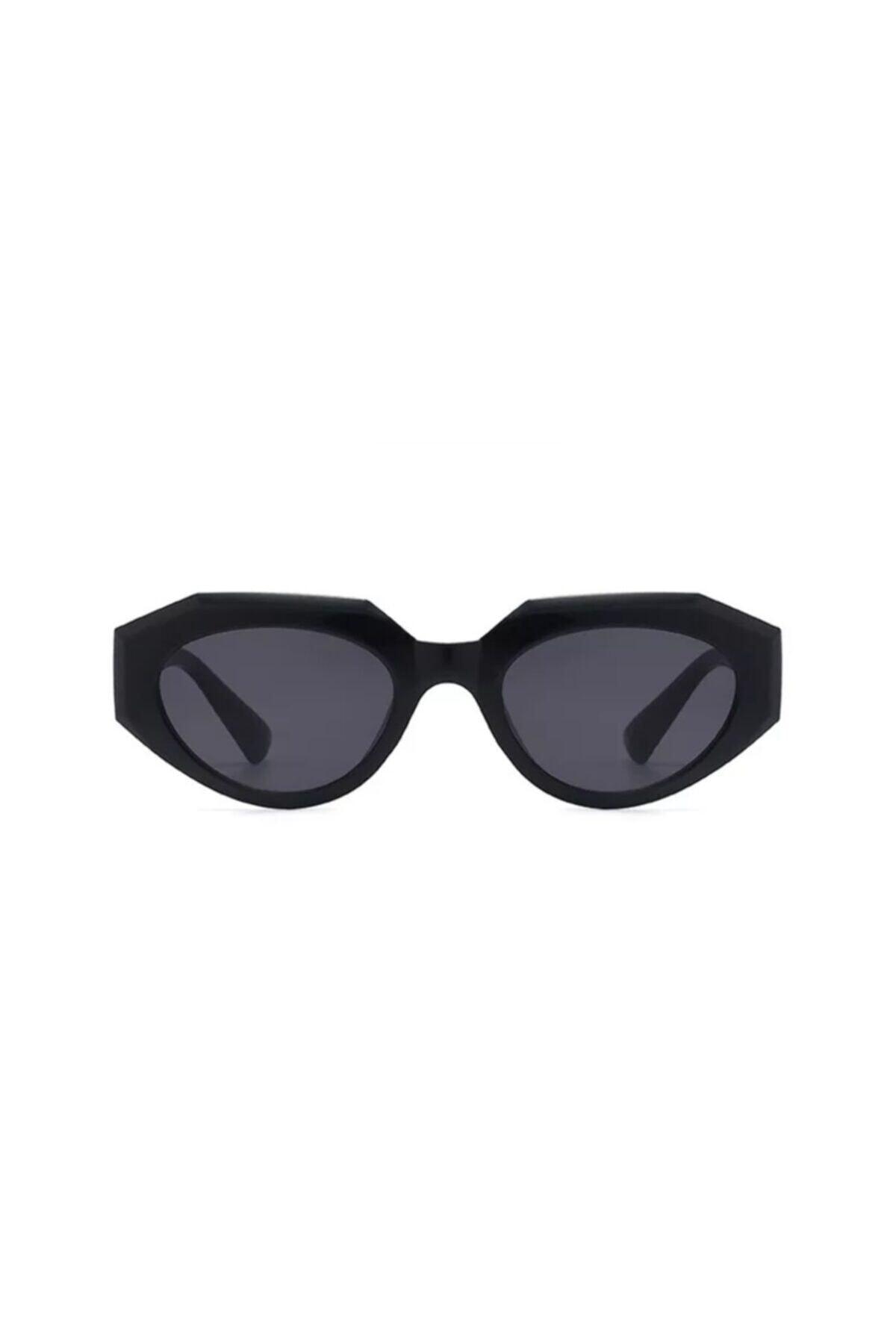 Retro Design Women's Sunglasses - Swordslife