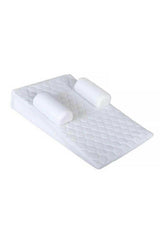 Baby Reflux Mattress, Washable Covered Orthopedic Protection