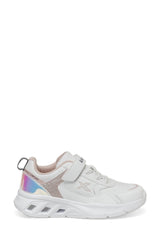 FERGUS J 3PR White Girls' Sneakers