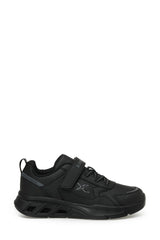 FERGUS J 3PR Black Boys Sneakers