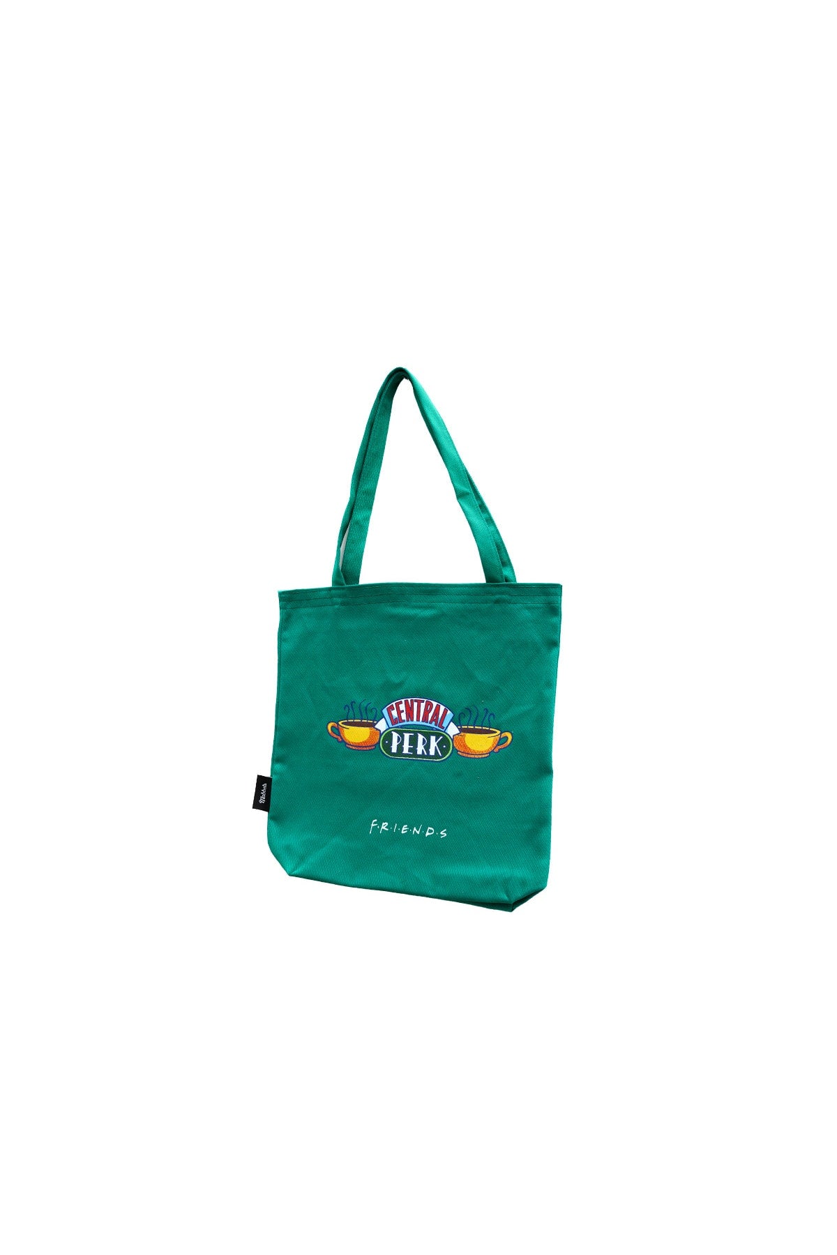 Friends Central Perk Tote Bag