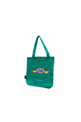 Friends Central Perk Tote Bag