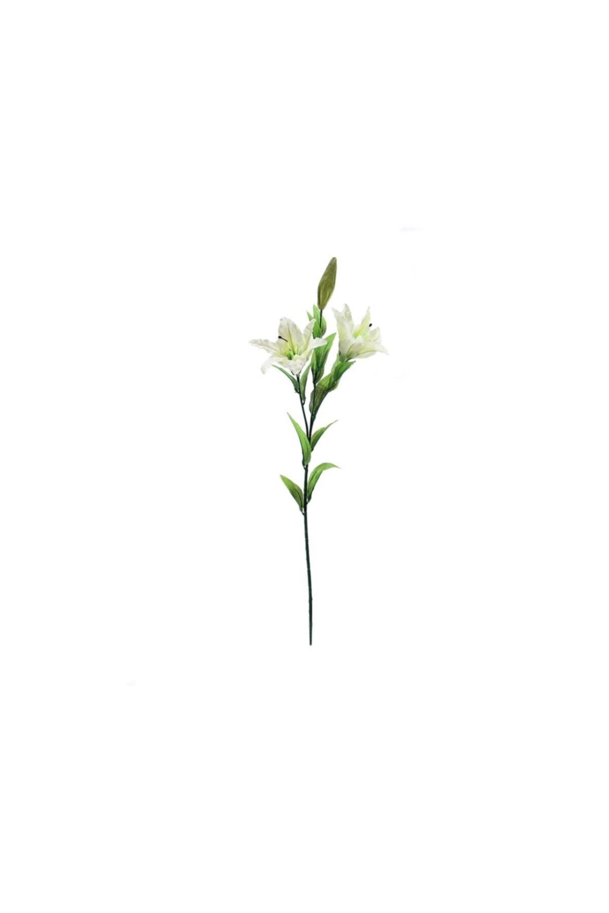 Artificial Lilies White - Swordslife