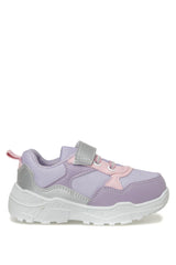 624026.p3fx Lilac Girls' Sneakers