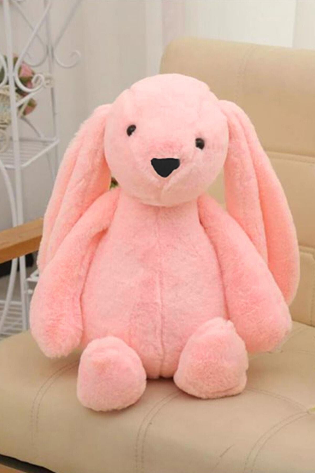 My Sleeping Friend Long Ear Plush Rabbit 45 Cm