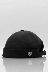 100% Cotton Cap Adjustable Docker Hat