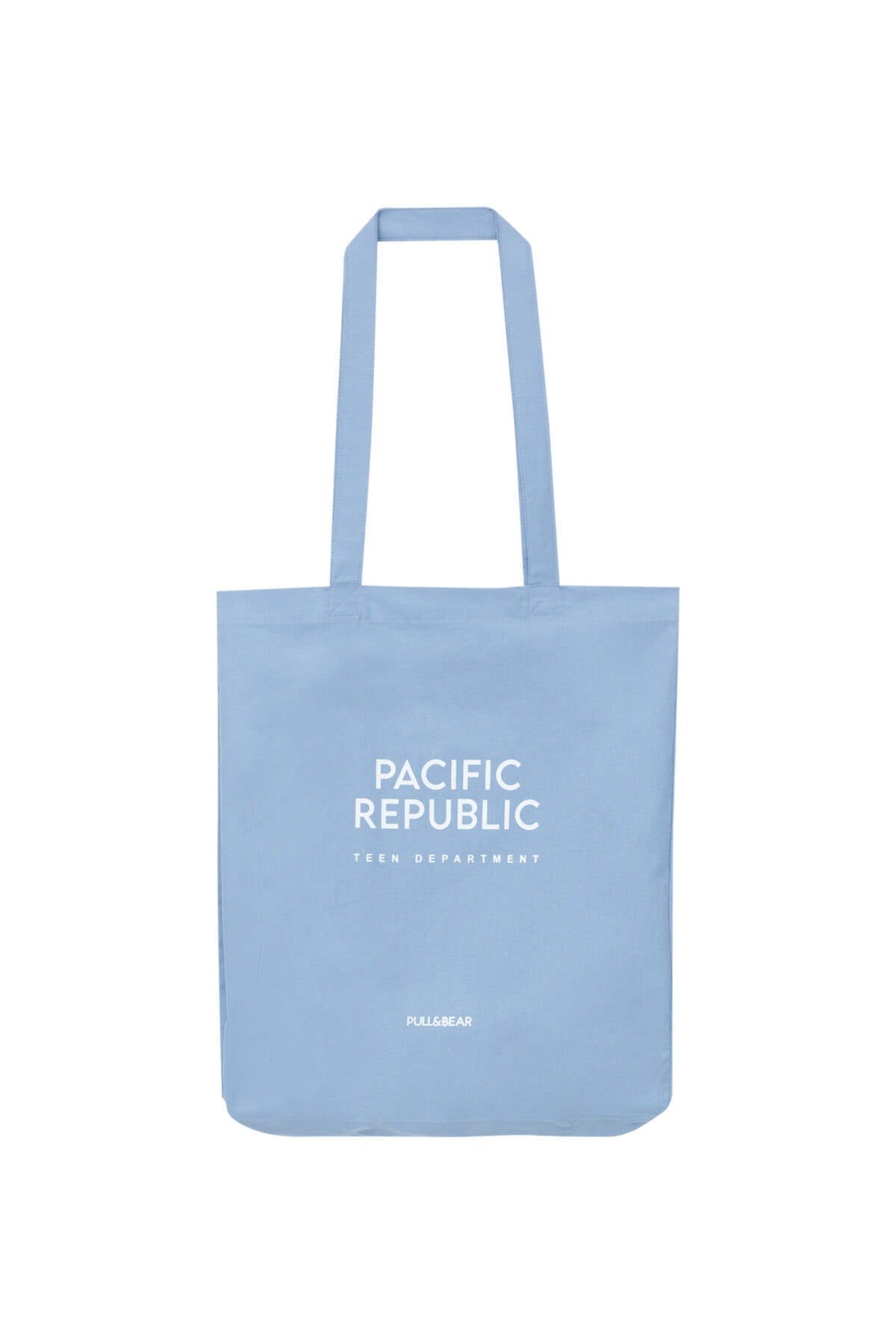 Pacific Republic tote bag